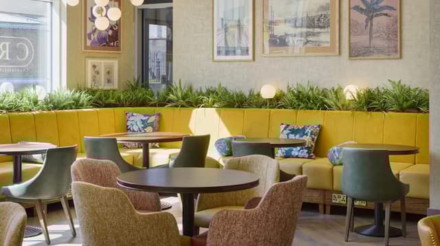 DoubleTree by Hilton London - Chelsea