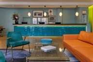 Reception Venues