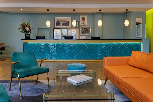 DoubleTree by Hilton London - Chelsea