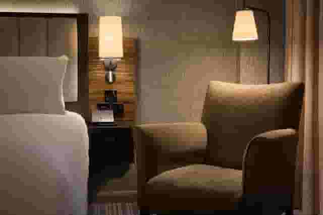 DoubleTree by Hilton London - Chelsea