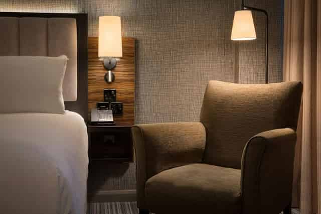 DoubleTree by Hilton London - Chelsea