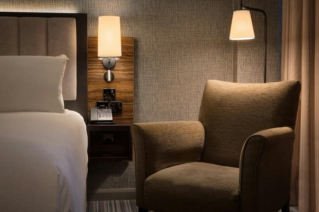 DoubleTree by Hilton London - Chelsea