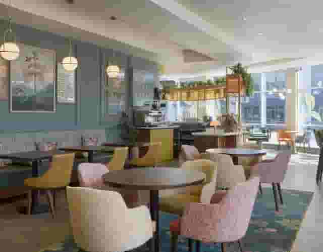 DoubleTree by Hilton London - Chelsea