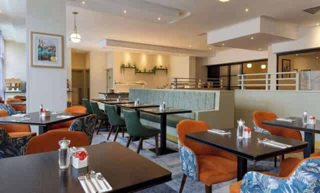 DoubleTree by Hilton London - Chelsea