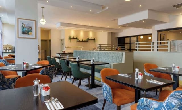 DoubleTree by Hilton London - Chelsea