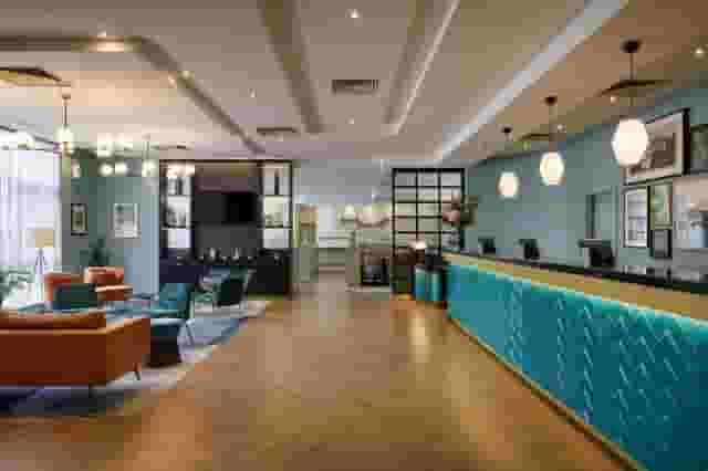 DoubleTree by Hilton London - Chelsea