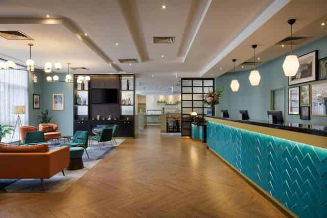 DoubleTree by Hilton London - Chelsea