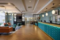 Reception Halls