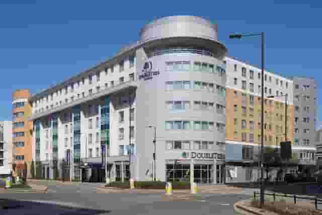 DoubleTree by Hilton London - Chelsea