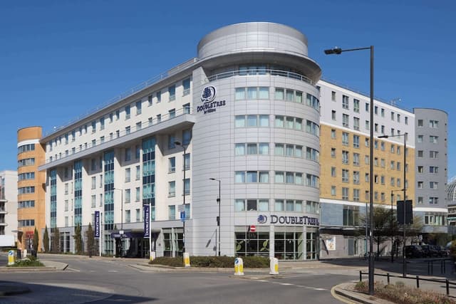 DoubleTree by Hilton London - Chelsea