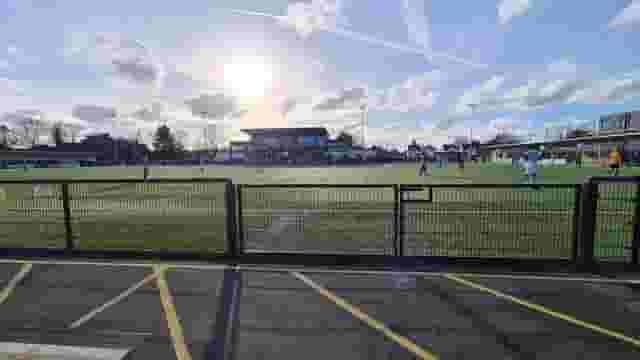 Arbour Park Stadium