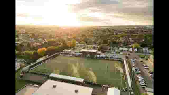Arbour Park Stadium