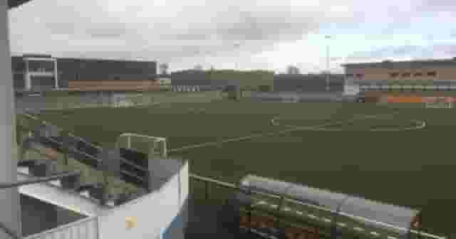 Arbour Park Stadium