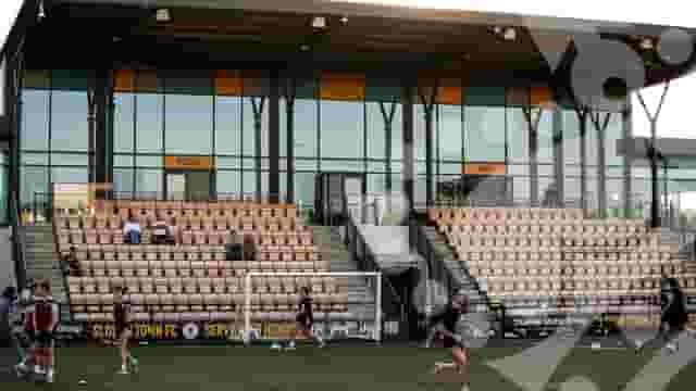Arbour Park Stadium