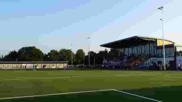 Arbour Park Stadium