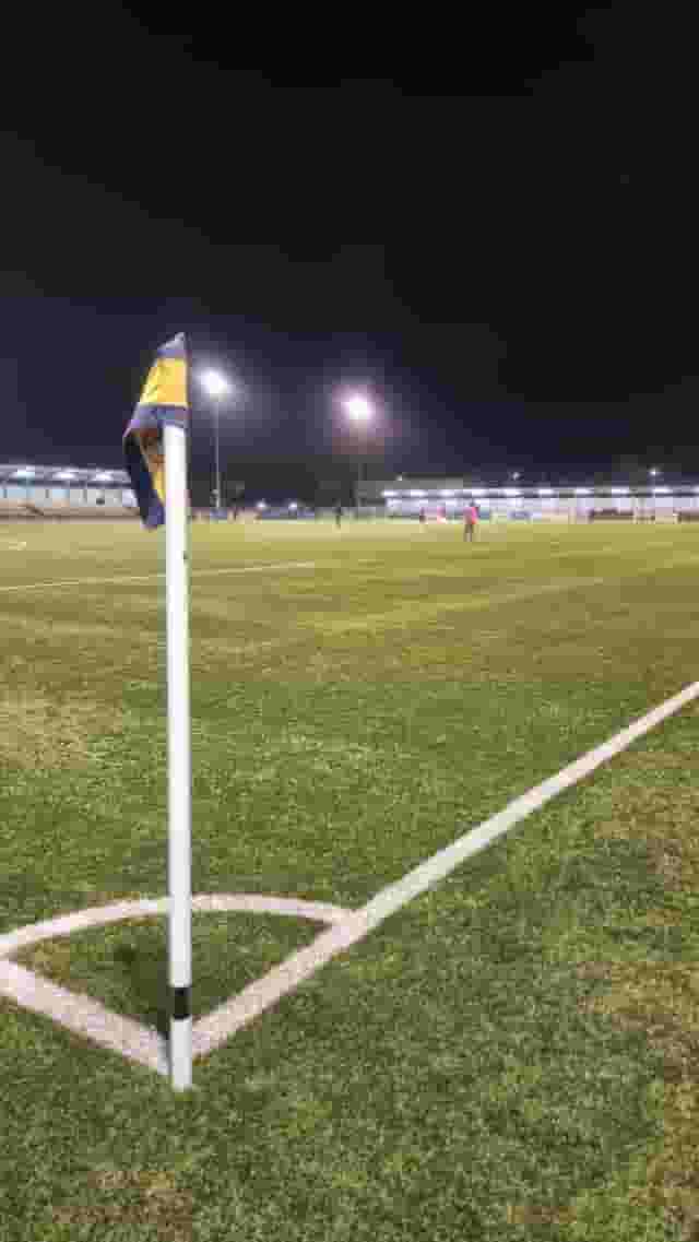 Arbour Park Stadium