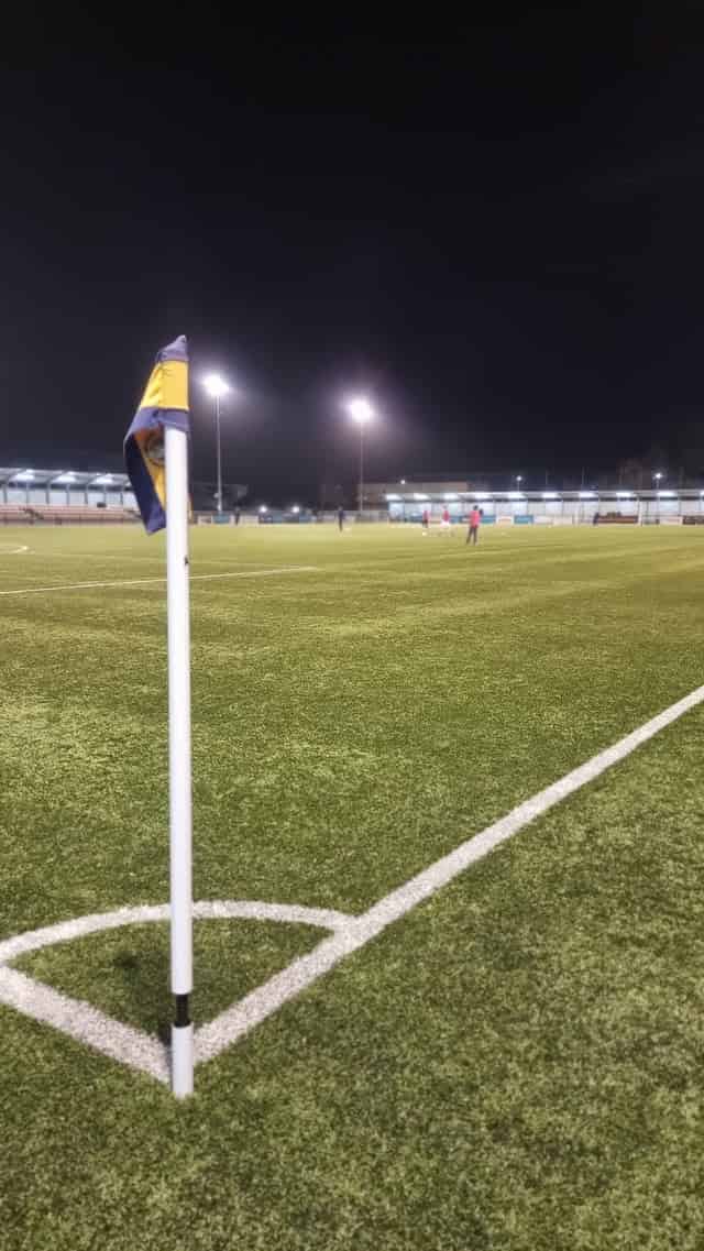 Arbour Park Stadium