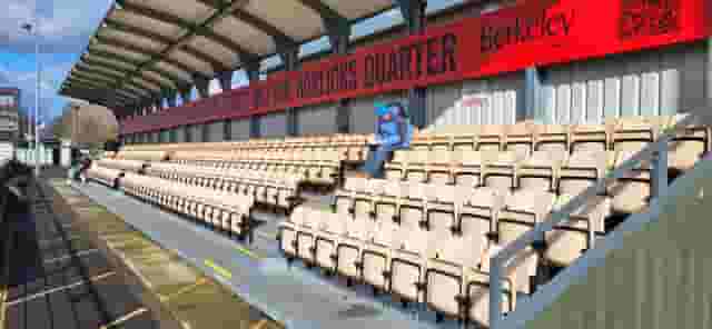 Arbour Park Stadium