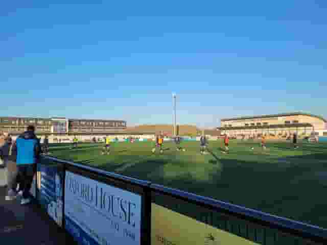 Arbour Park Stadium