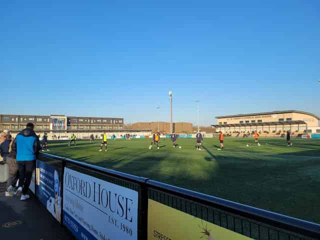 Arbour Park Stadium