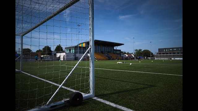 Arbour Park Stadium