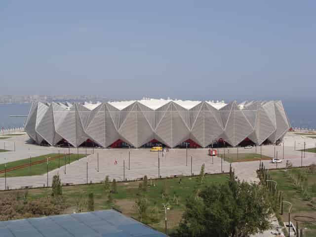 Arena