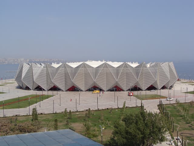 Arena