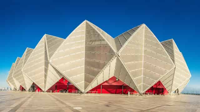 Arena