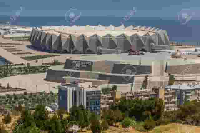 Arena