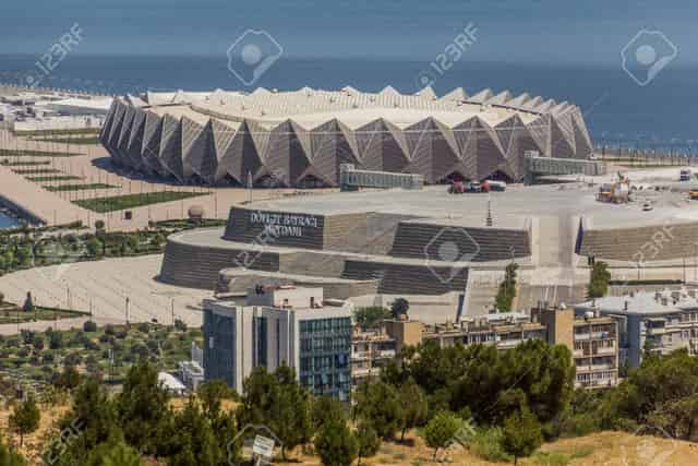 Arena