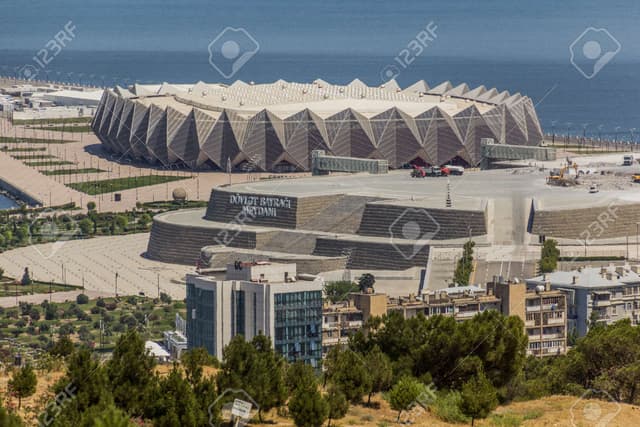 Arena