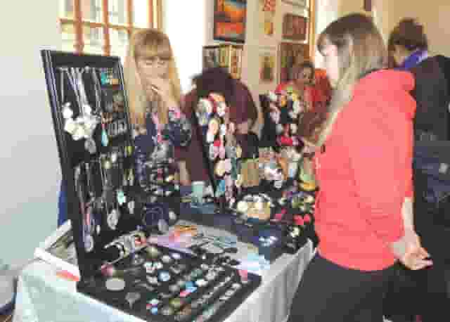 Exhibition Space