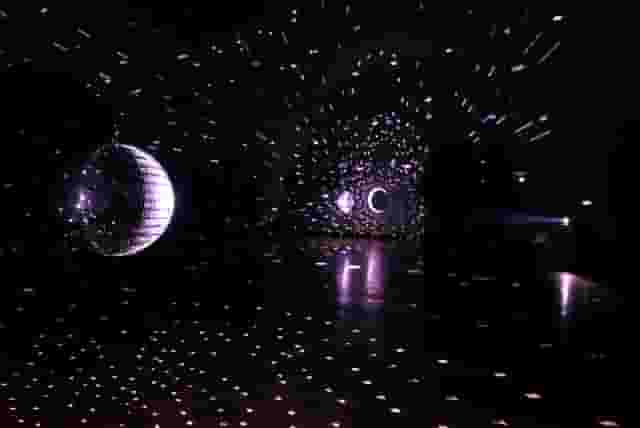 Exhibition Space
