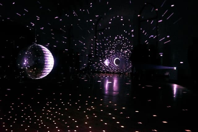 Exhibition Space