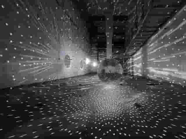 Exhibition Space