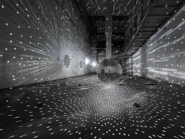 Exhibition Space