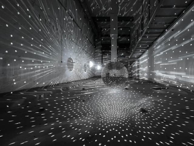 Exhibition Space