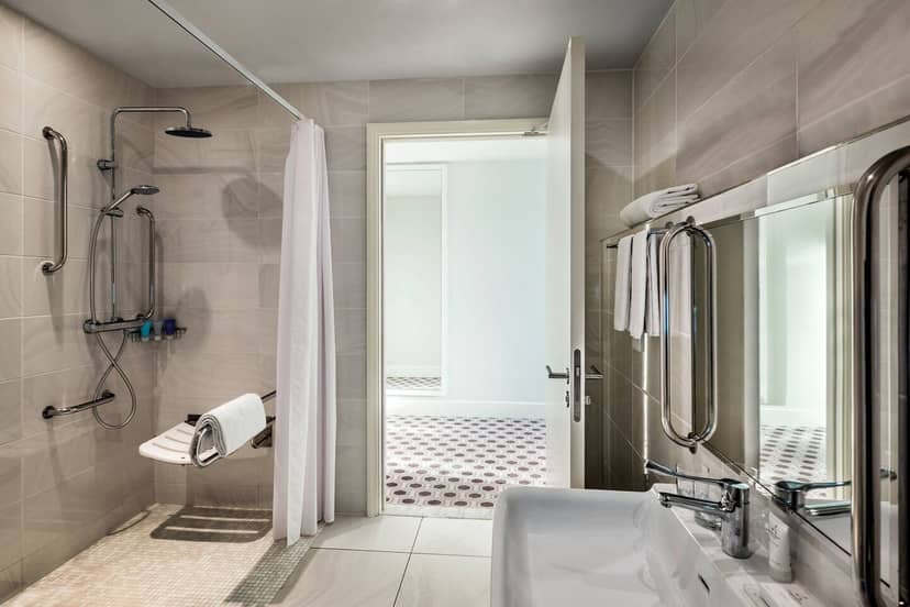 Baku Marriott Hotel Boulevard - >M. R. POLAT</a>