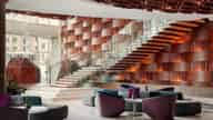 Small Meeting Rooms