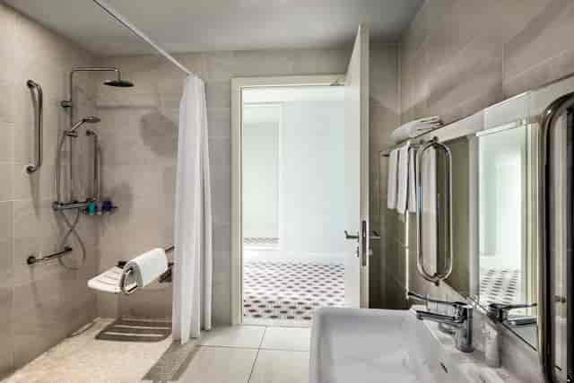 Baku Marriott Hotel Boulevard - >M. R. POLAT</a>