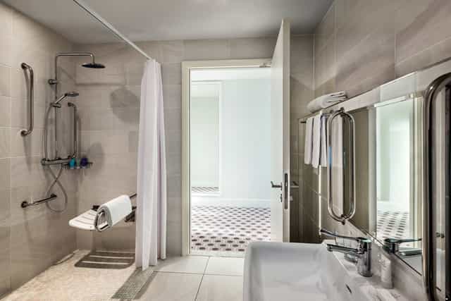 Baku Marriott Hotel Boulevard - >M. R. POLAT</a>
