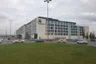 Training Facilities