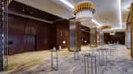 Party Venues