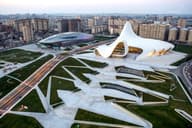 Formal Event Venues