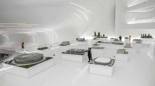 Heydar Aliyev Center