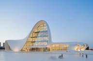 Formal Event Venues