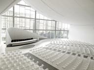 Formal Event Venues