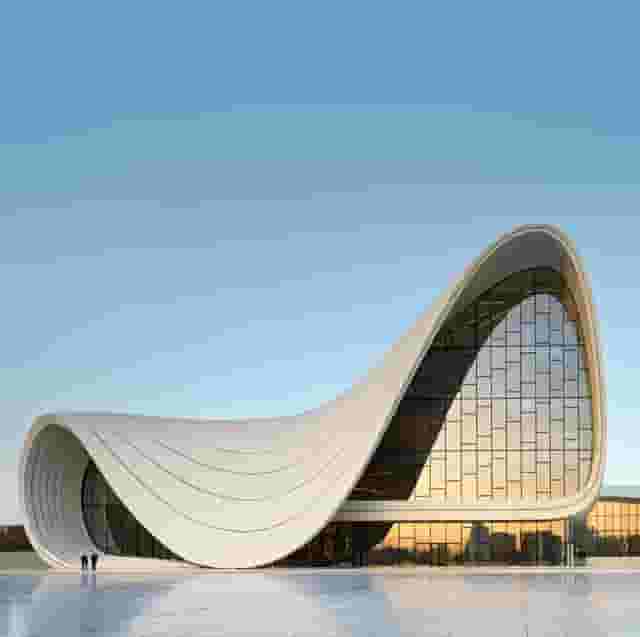 Exhibition Hall
