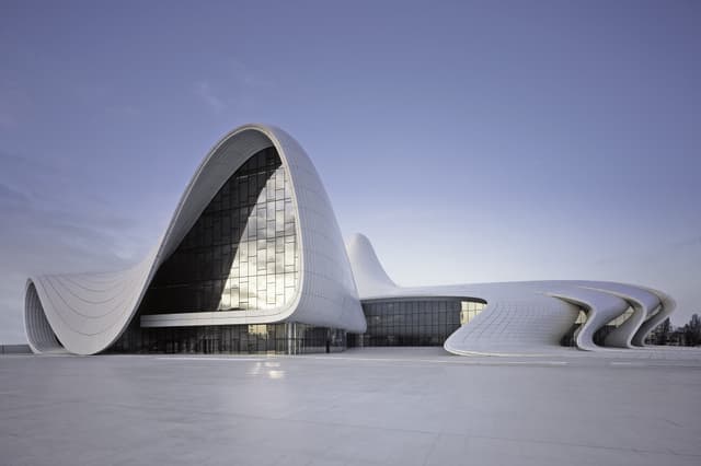 Exhibition Hall