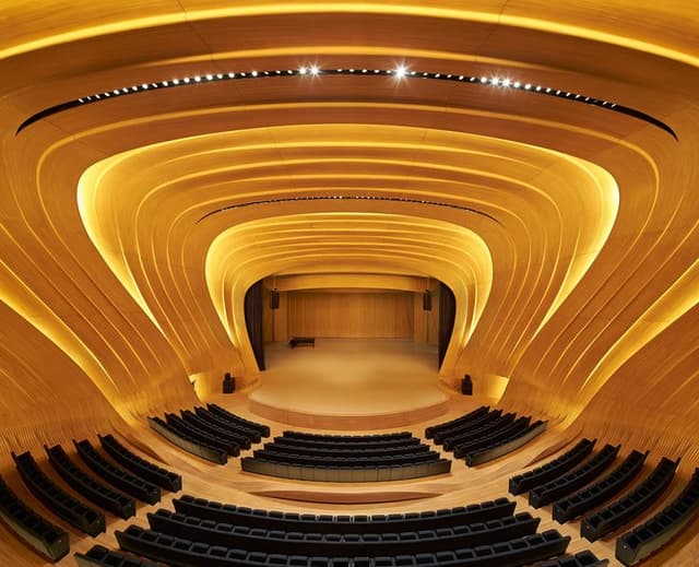 Auditorium